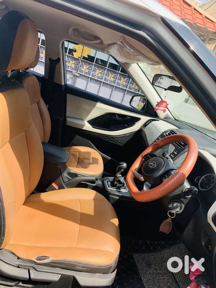 Hyundai Creta 1.6 E Plus Diesel, 2020, Diesel