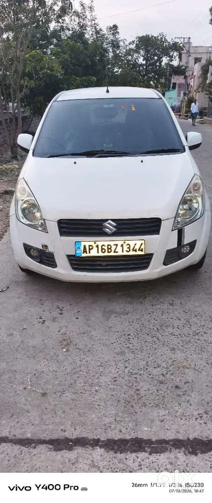 Maruti Suzuki Ritz 2011 Diesel 150000 Km Driven