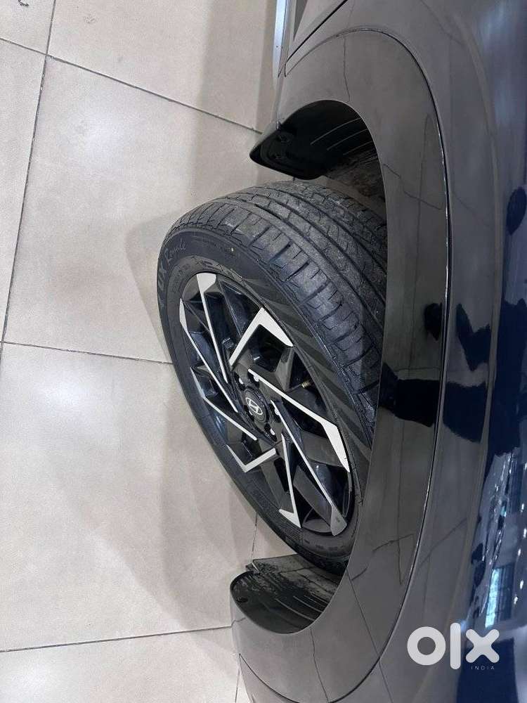 Hyundai Alcazar Signature 1.5 Petrol Dct 7str, 2024, Petrol