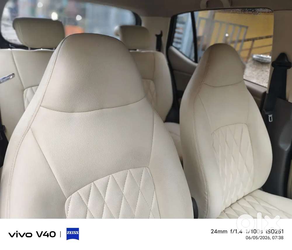 Hyundai I10 2011