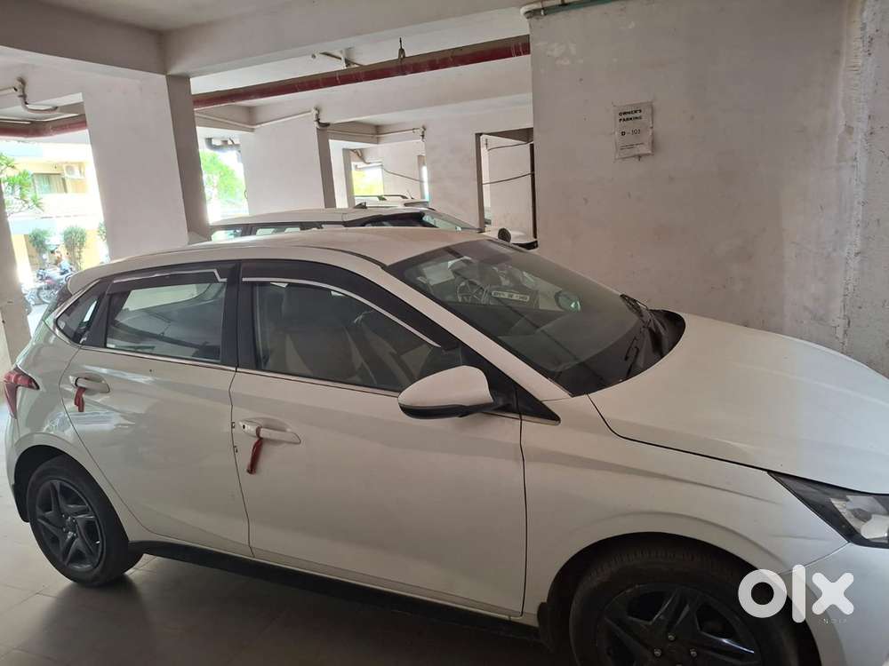 Hyundai Petrol 2022 Model
