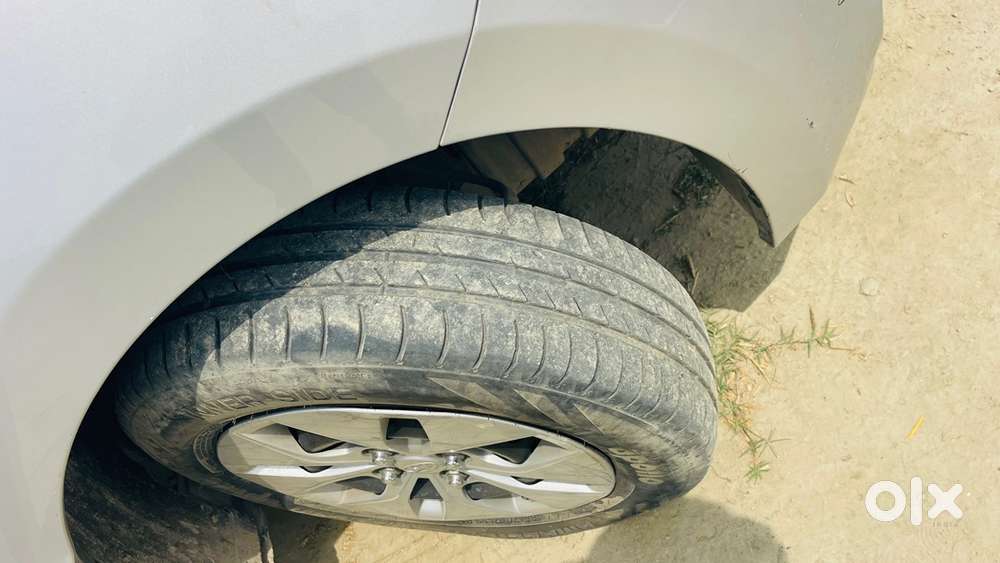Hyundai Xcent 2018 Diesel Well Maintained
