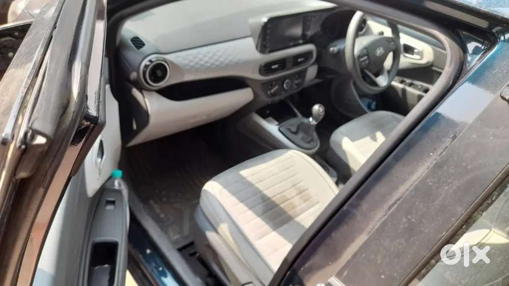 Hyundai Creta 2023 Petrol 20000 Km Driven