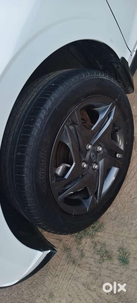 Hyundai New I20 1.2 Sportz Mt, 2023, Petrol