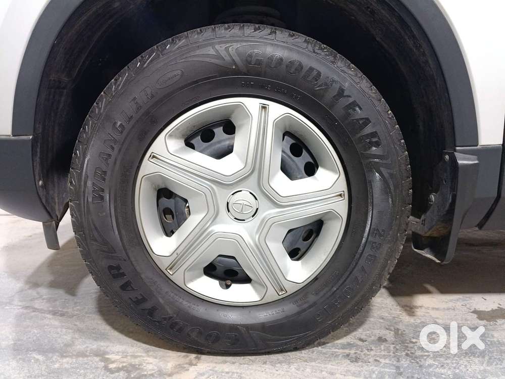 Tata Harrier Xm, 2019, Diesel