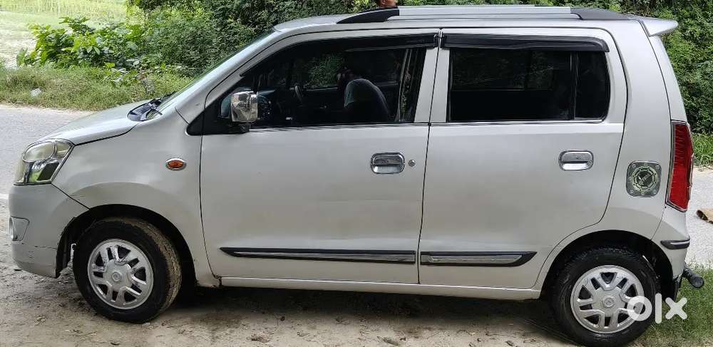 Maruti Suzuki Wagon 2014
