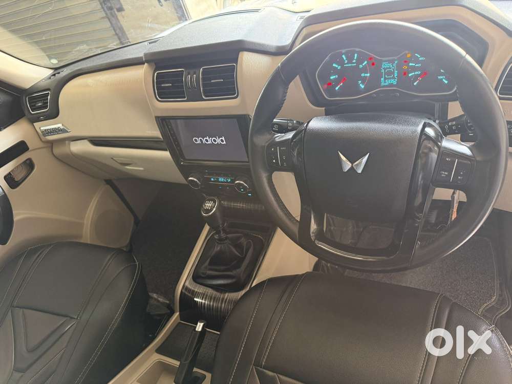Mahindra Scorpio S11 Mt 7s Cc, 2024, Diesel