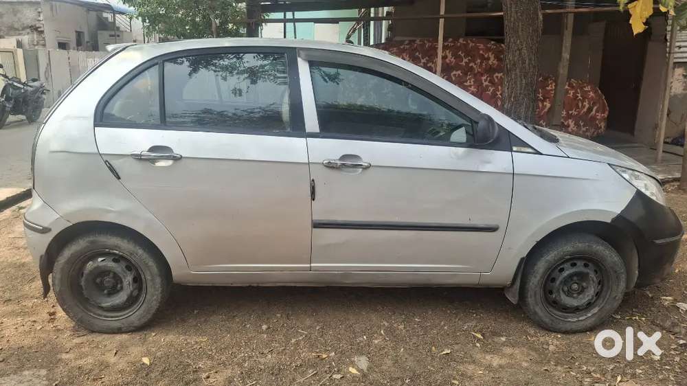 Tata Indica Vista 2014 Diesel Full Condition
