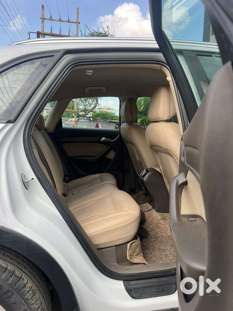 Audi Q3 2.0 Tdi S Mt, 2014, Diesel