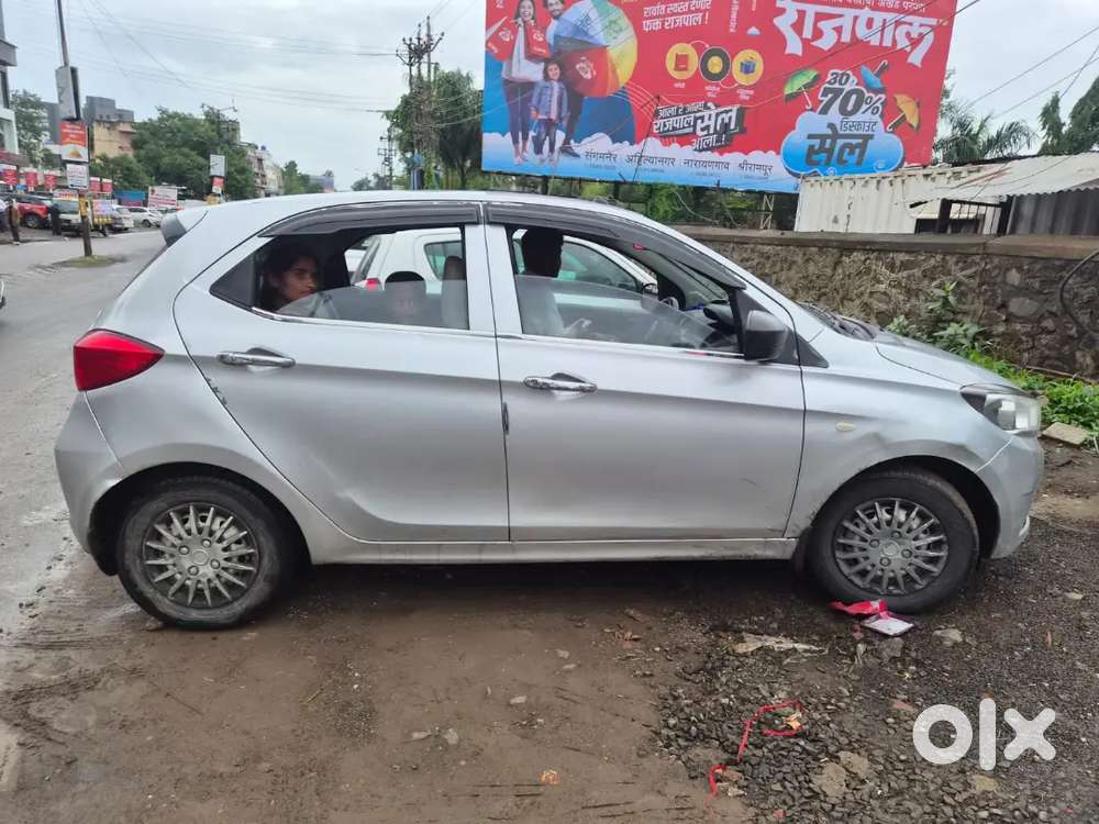 2018 Tata Tiago Xm