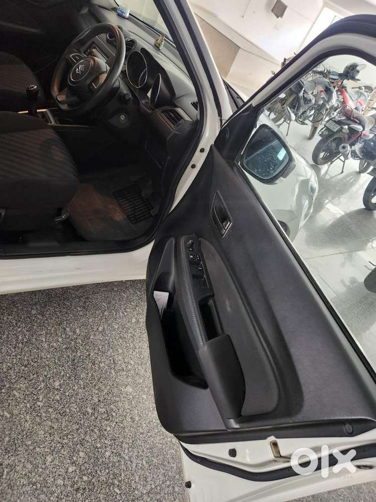 Maruti Suzuki Swift 2022 Petrol Brand New Condition