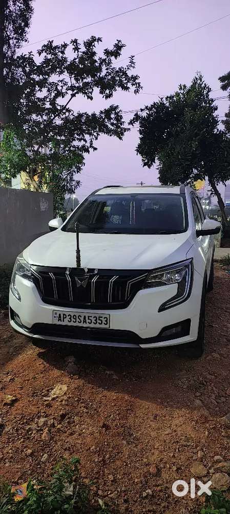 Mahindra Ax5 Diesel 2023