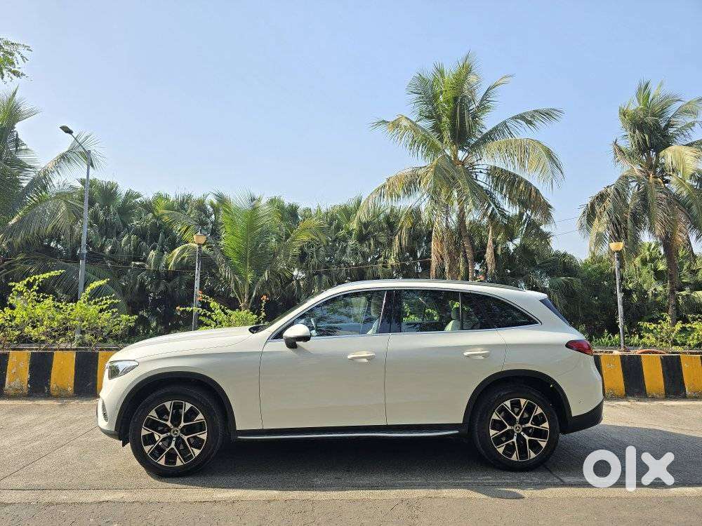 Mercedes-benz Glc 300 4matic, 2023, Petrol