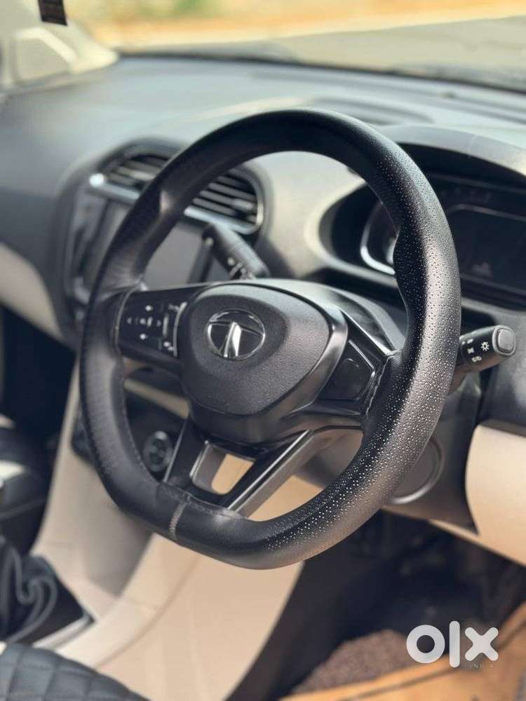 Tata Tigor 1.2 Revotron Xz Plus, 2023, Petrol