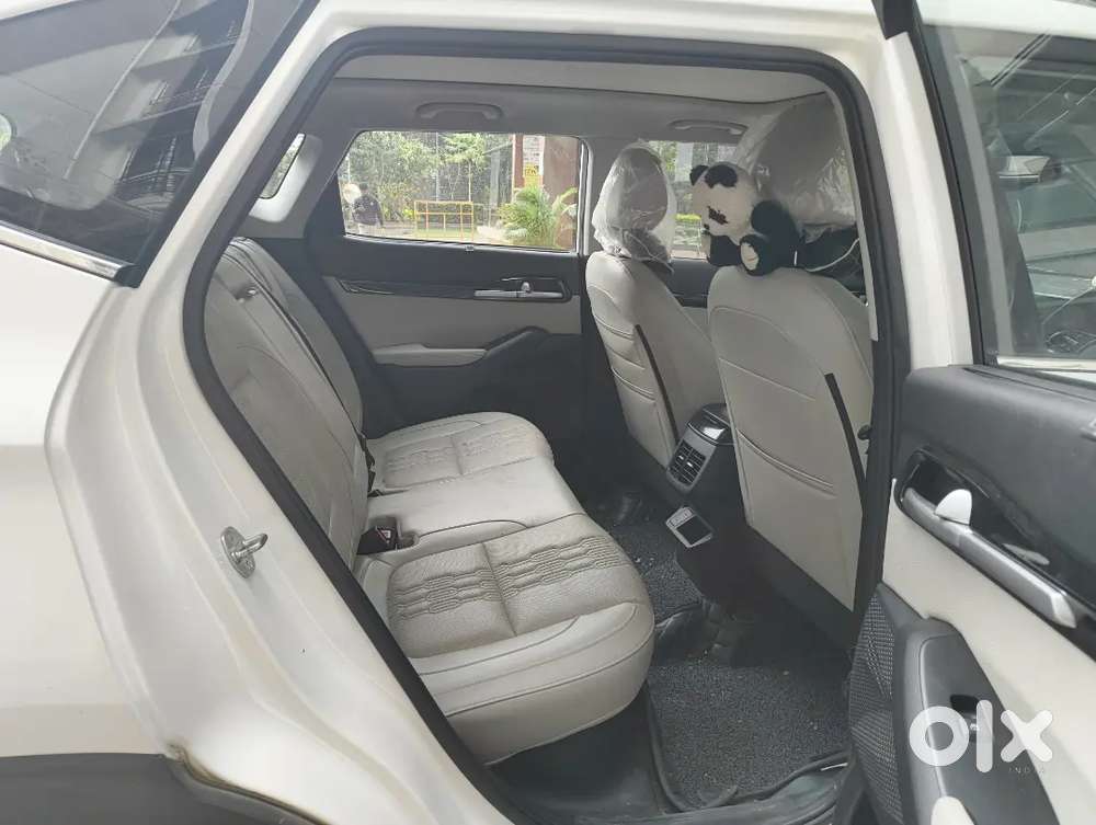 Kia Seltos Htx 1.5 Petrol 2023, Showroom Condition