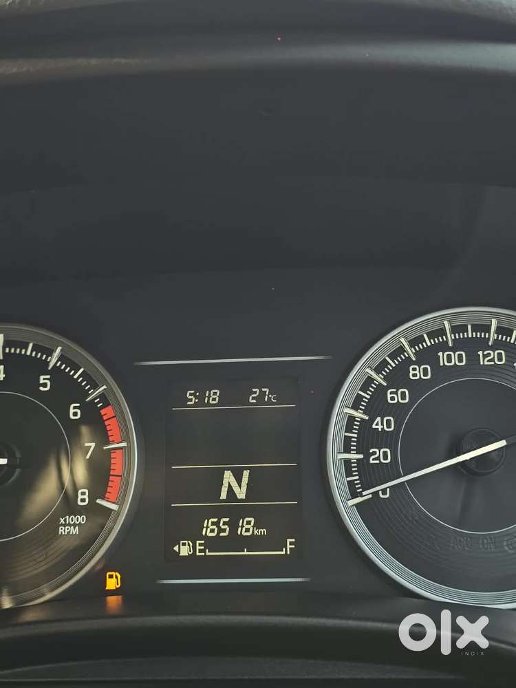 Toyota Glanza, 2024, Petrol