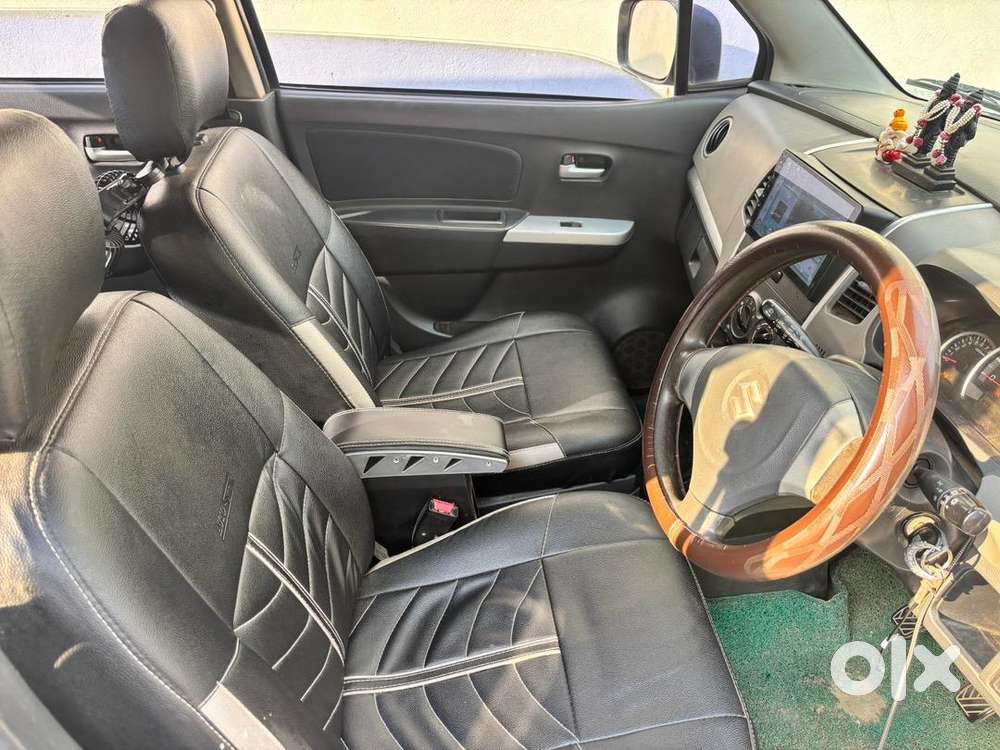 Maruti Suzuki Wagon R
