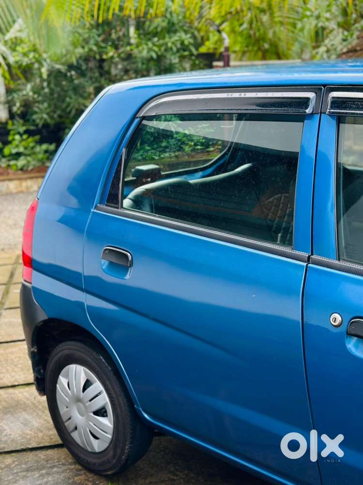 Maruti Suzuki Alto 2009 Petrol Well Maintained