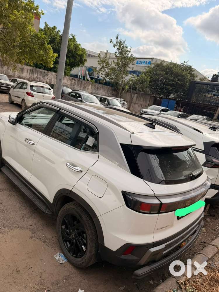Hyundai Creta 1.5 Mt 2025