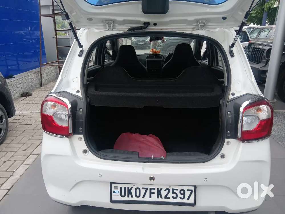 Alto K10 Vxi+ Like New 14k Driven  Warranty + Loan