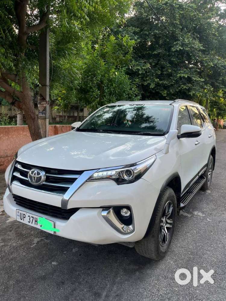Toyota Fortuner 2011-2016 2.5 4x2 At Trd Sportivo, 2018, Diesel