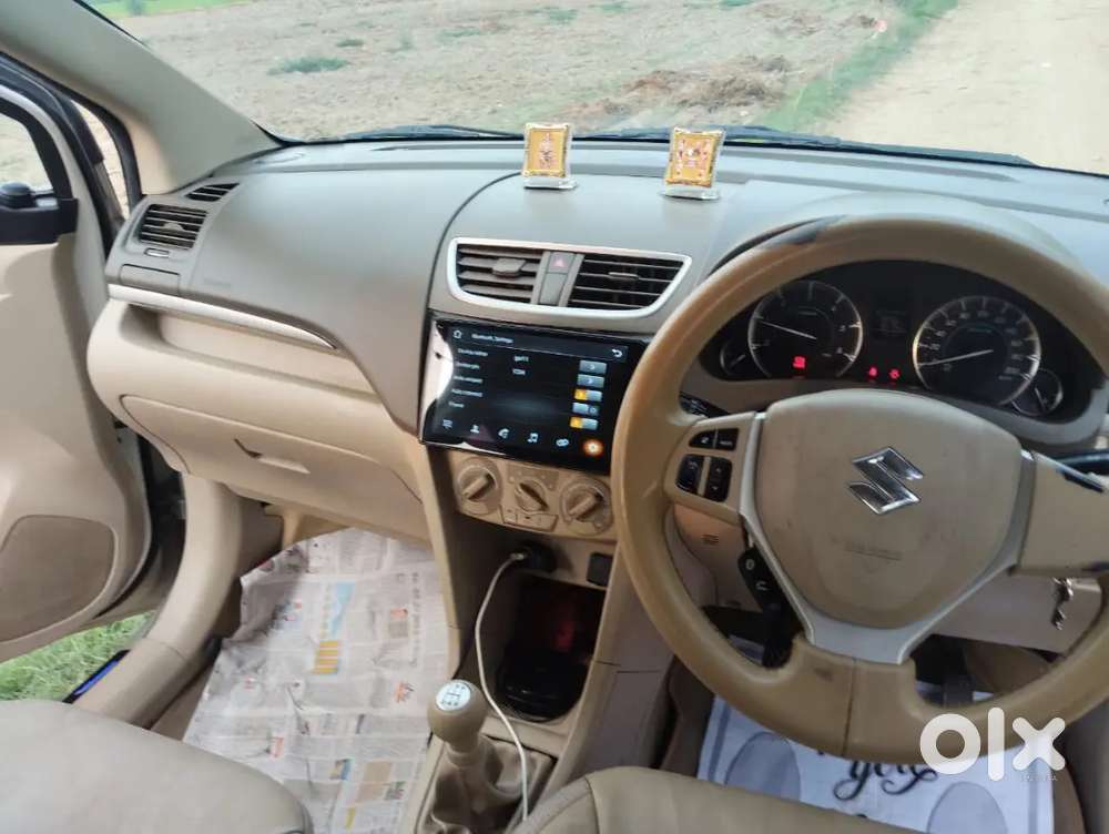 Maruti Suzuki Ertiga 2016 Diesel 91000 Km Driven