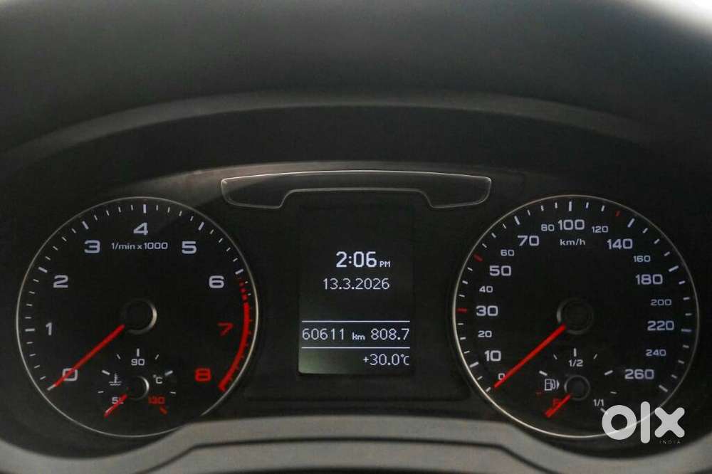 Audi Q3 1.4 30 Tfsi Premium Fwd, 2017, Petrol