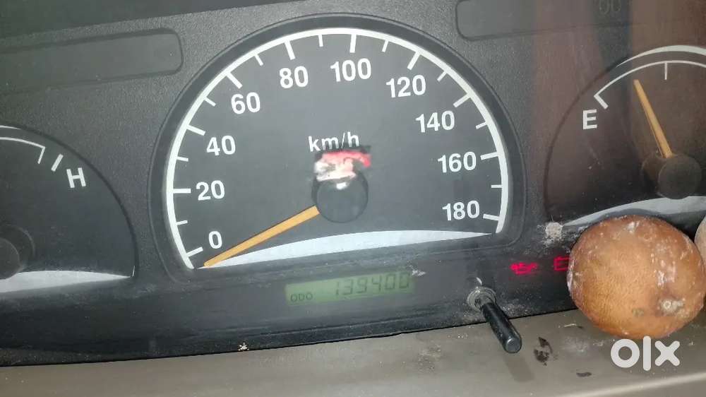 Chevrolet A 2009 Diesel 140000 Km Driven