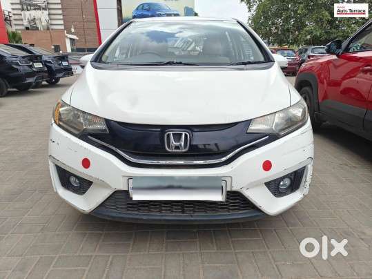 Honda Jazz V, 2015, Petrol