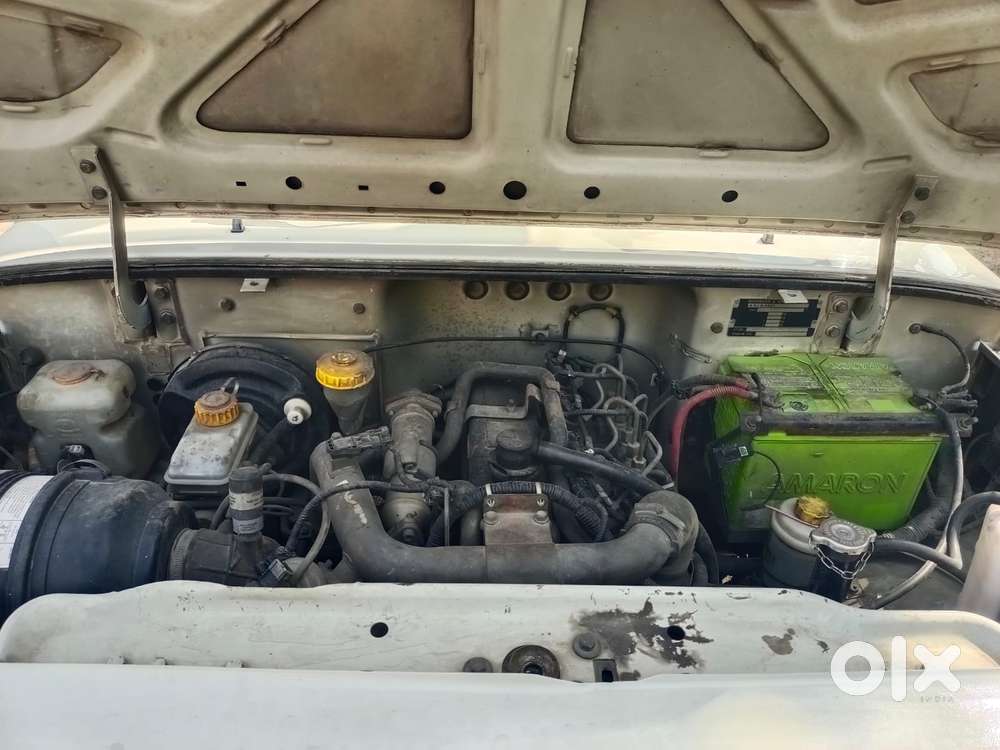Mahindra Bolero Pik-up, 2019, Diesel