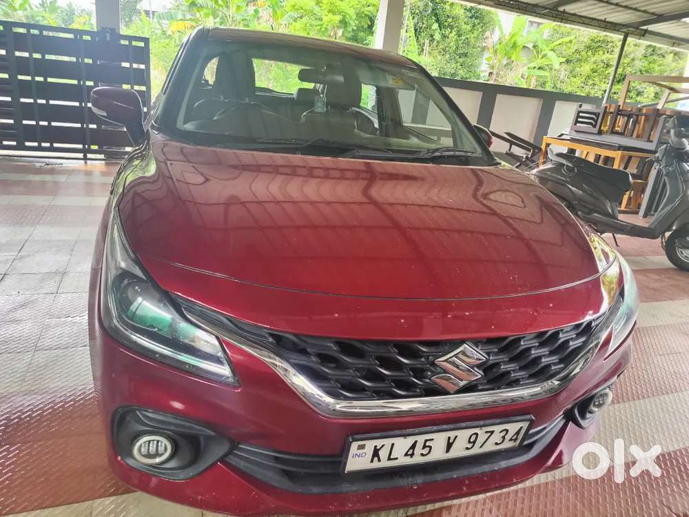 Alloy Wheel, Tyre New Condition, Smart Display,