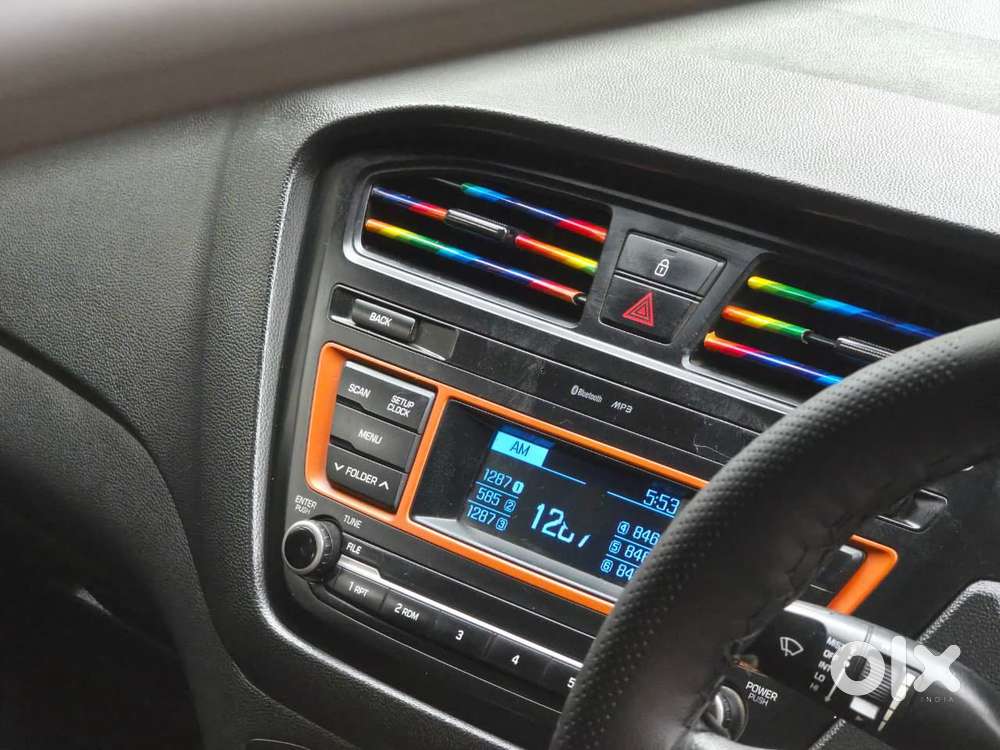 Hyundai I20 Active 1.4 S, 2017, Petrol