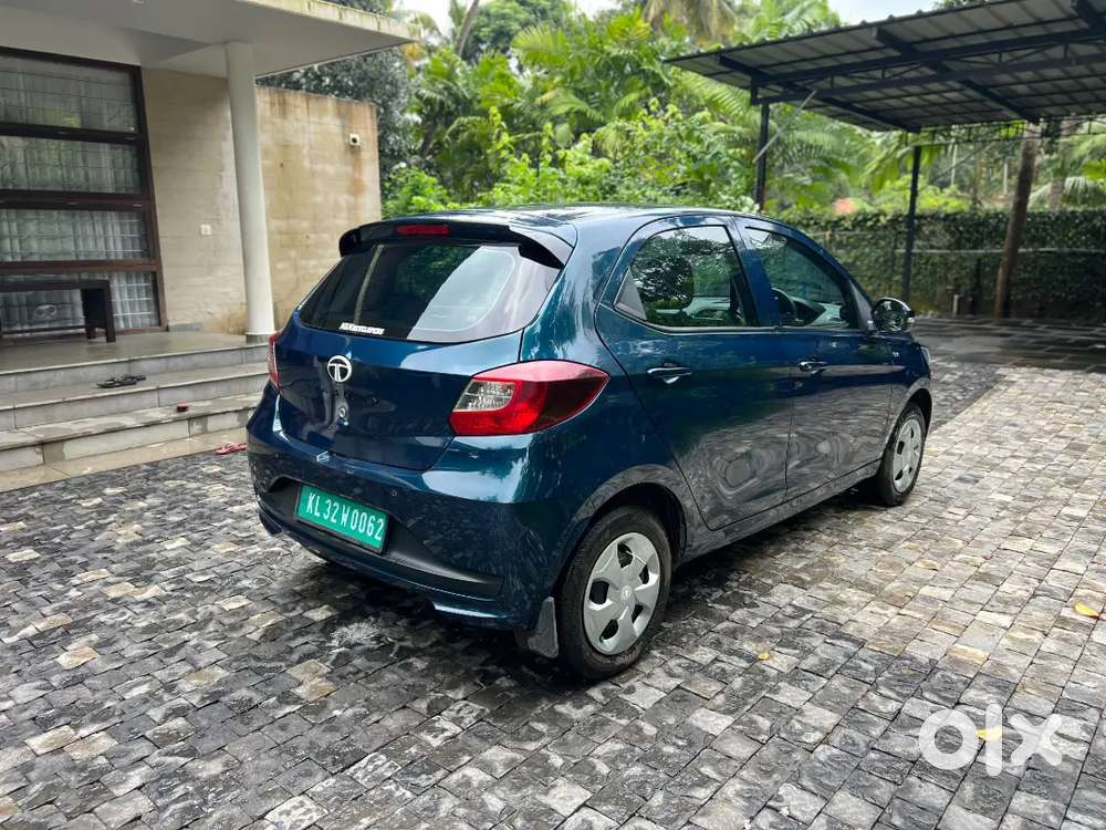 Tata Tiago EV XT LR 2024 - Photo 2