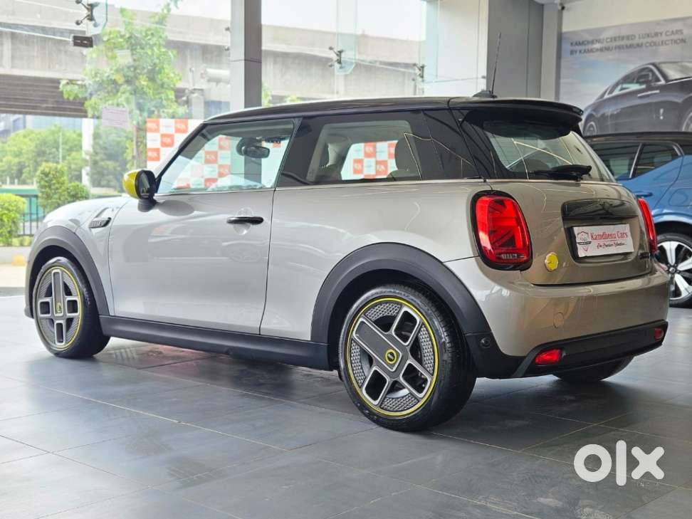 Mini Cooper Se, 2023, Electric