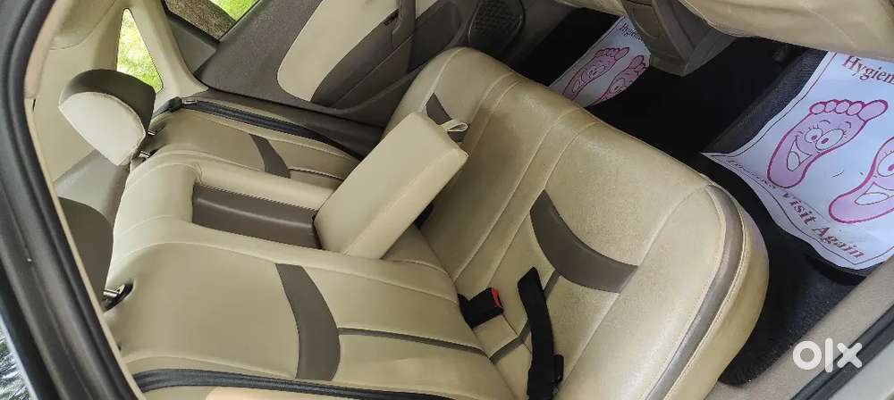 Skoda Rapid Elegance 2014