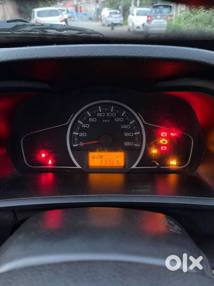 Maruti Suzuki Alto 800 Lxi, 2021, Petrol