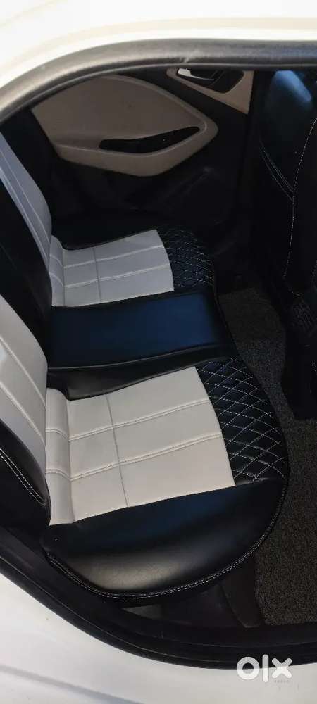 I20 Sports Delight Petrol 1st Owner With Record Running Bima Valid