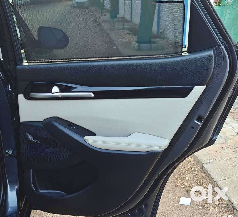 Kia Seltos Htx+ At 1.5 Diesel, 2023, Diesel