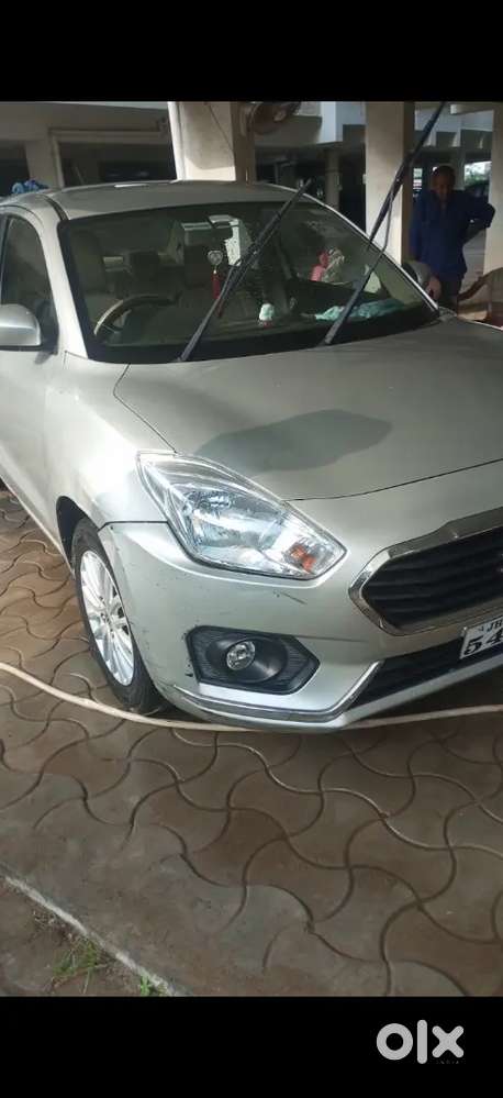 Maruti Suzuki Dzire 2017