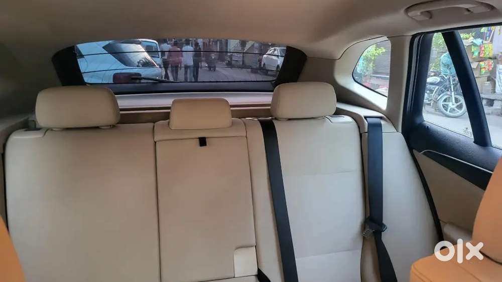 Bmw X1 2012 Diesel 140000 Km Driven