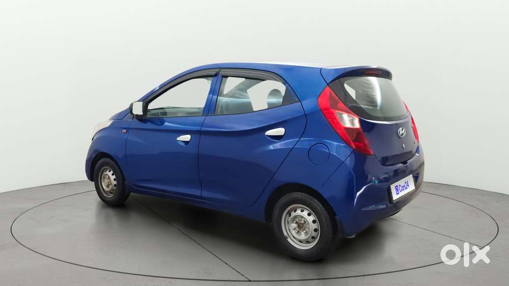 Hyundai Eon Era +, 2013, Petrol