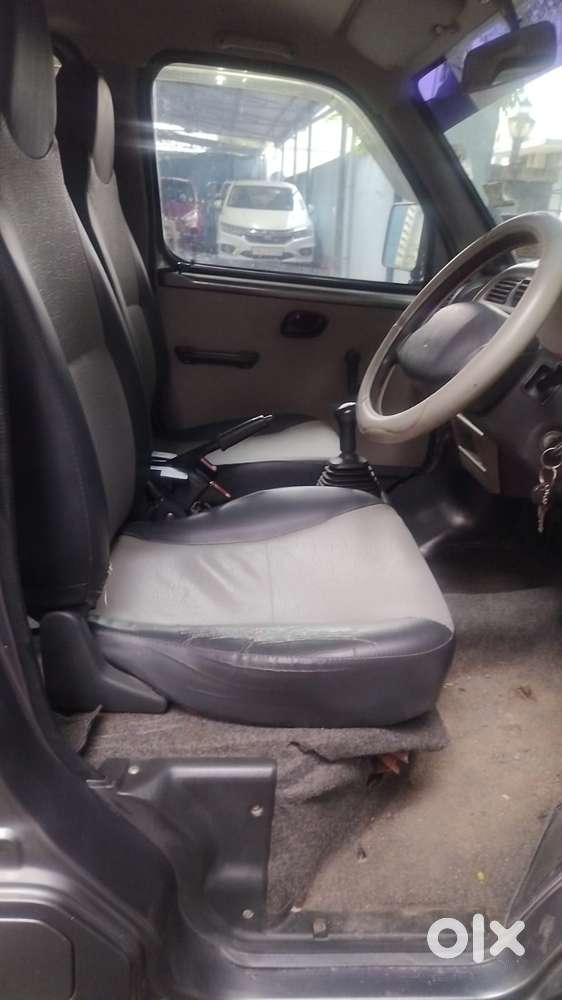 Maruti Suzuki Eeco 7 Seater Ac, 2011, Petrol