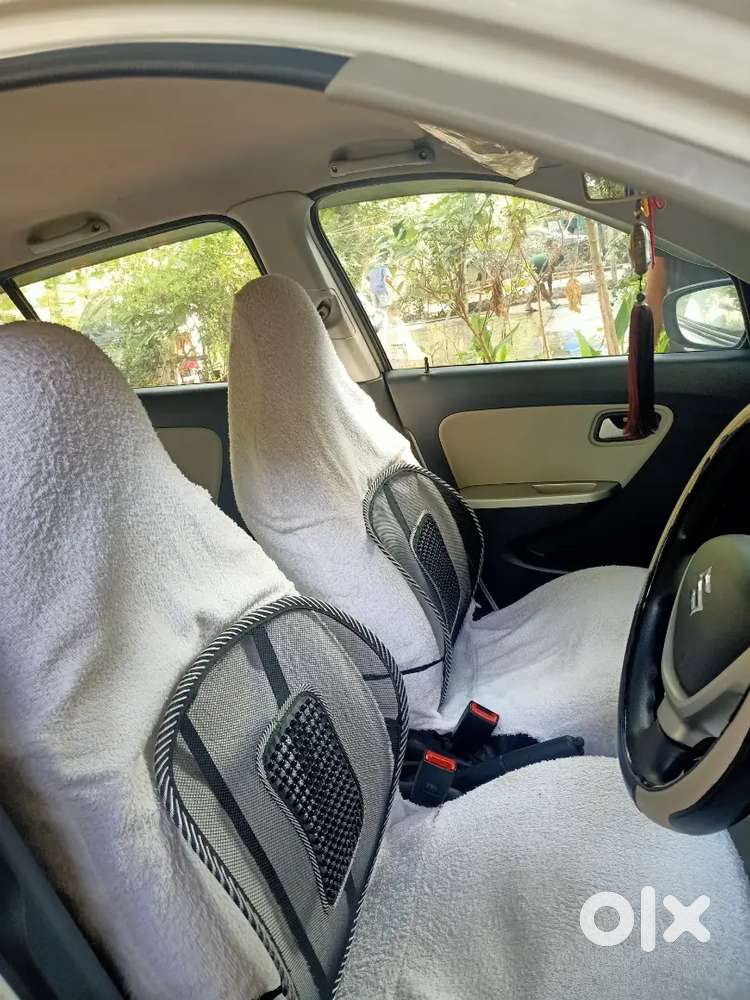 Maruti Suzuki Alto K10 2017 Petrol 48000 Km Driven