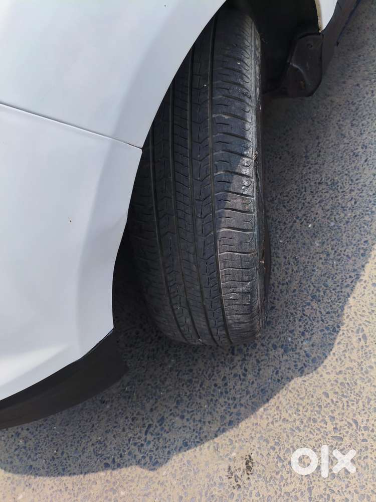 Ford Ecosport 1.5 Diesel Titanium, 2015, Diesel