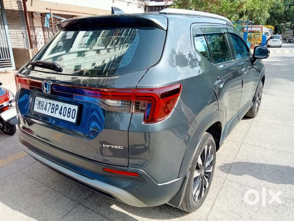 Honda Elevate Vx Cvt, 2023, Petrol