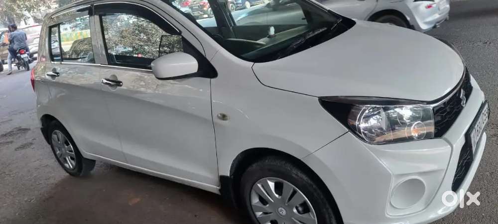 Maruti Suzuki Celerio Vxi 2018 Model