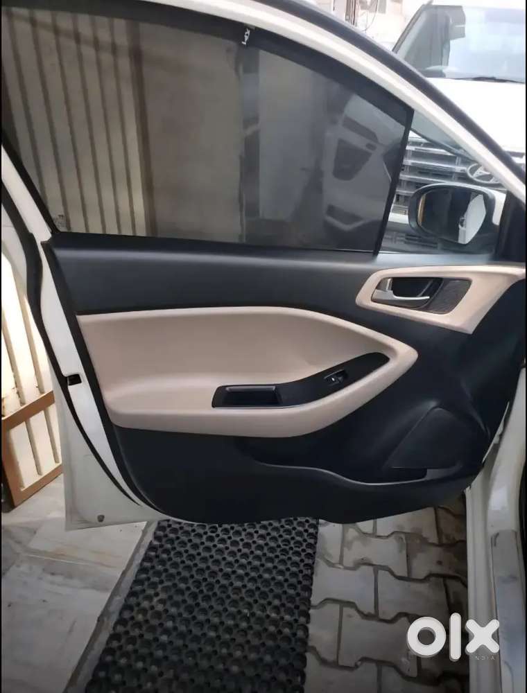 Hyundai Elite I20 2018