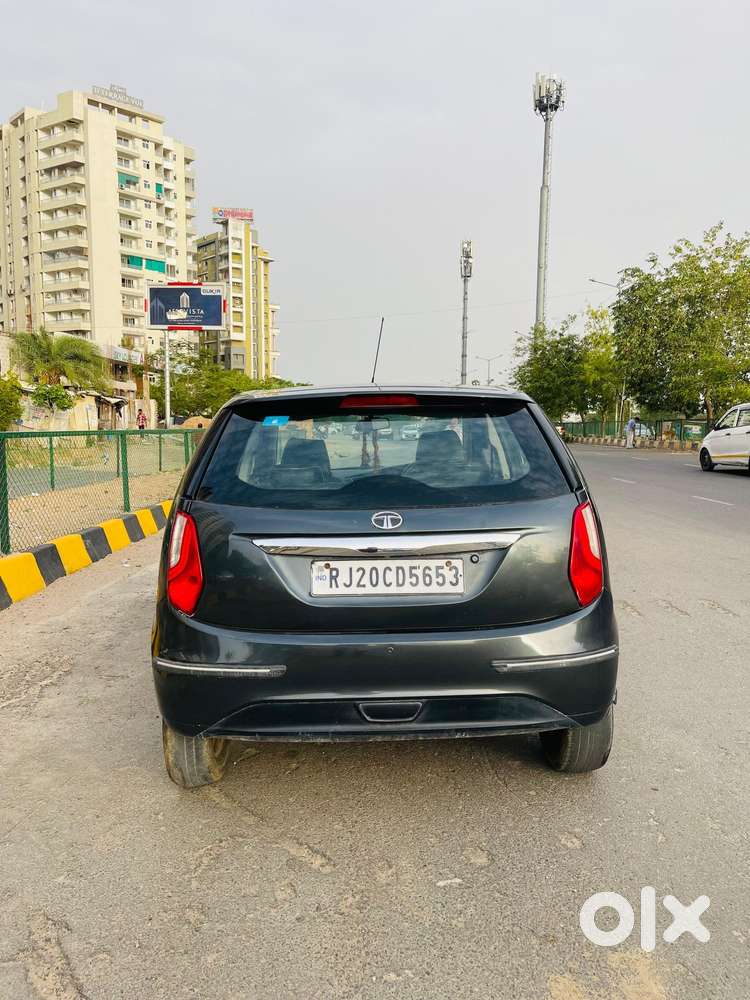 Tata Bolt Quadrajet Xm, 2016, Petrol