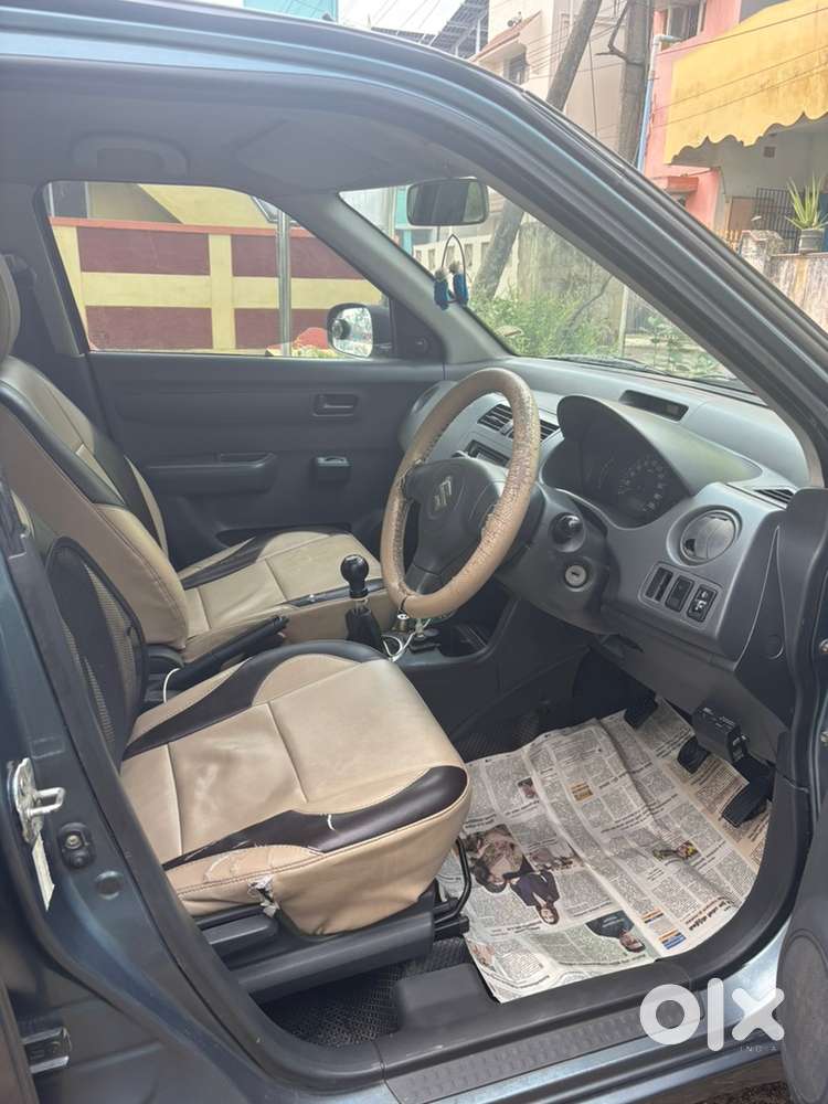 2010 Maruti Suzuki Swift Dzire Ldi &ndash; 2nd Owner | Well Maintained