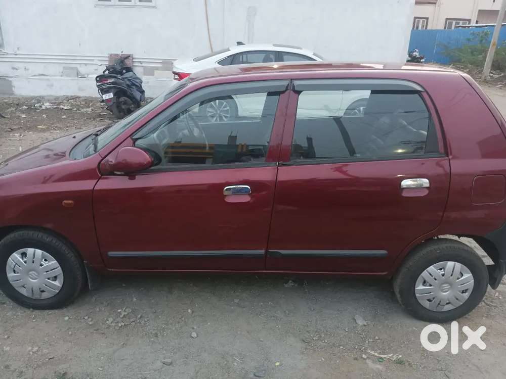 Maruti Alto 800.model2011.new 4 Good Condition.